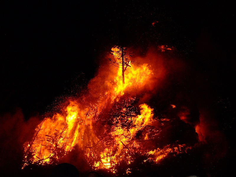 MVB - Funkenfeuer, 01.03.2009 (6).JPG